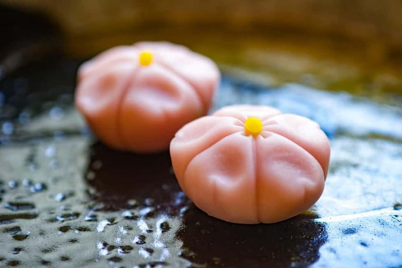 Tokyo: Matcha Making Experience with Mochi Sweets in Asakusa - Asakusa Matcha Made Easy: Right by Asakusa Station