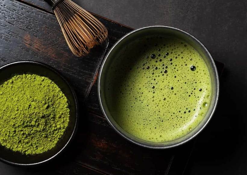 Tokyo: Matcha Making Experience with Mochi Sweets in Asakusa - The Matcha Quiz That Keeps Learning Fun and Clear