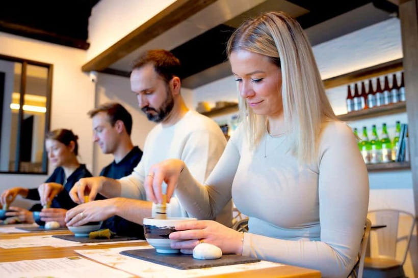 Tokyo: Matcha Making Experience with Mochi Sweets in Asakusa - Price and Value: Is $22 Worth It in Asakusa?