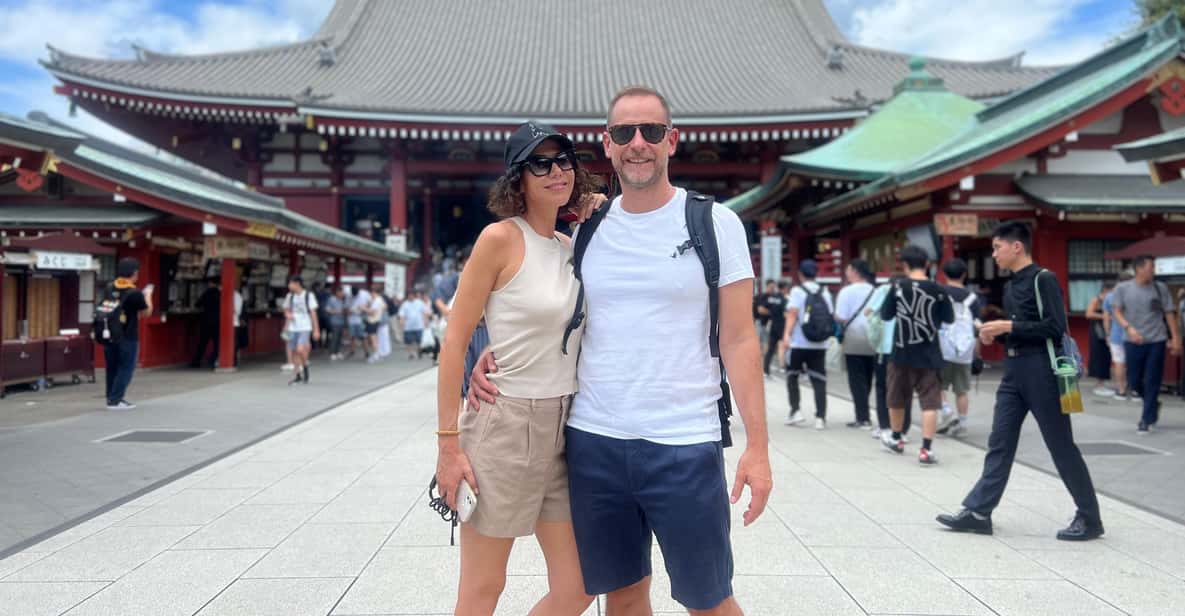 Tokyo: Meiji Jingu Shrine and Shinto Culture Walking Tour - Meiji Jingu Gyoen and the Imperial Garden Photo Stop