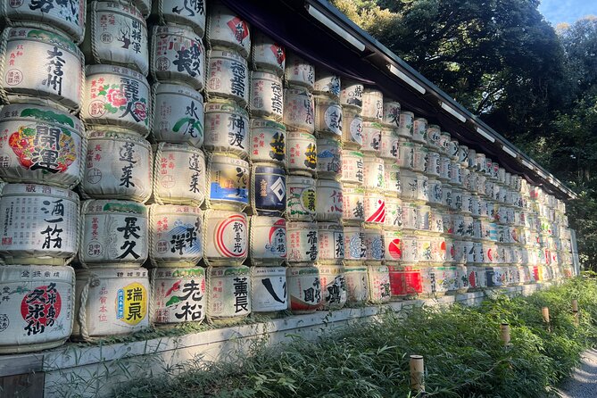 Tokyo: Meiji Shrine and Shinto Culture Walking Tour - Key takeaways before you go