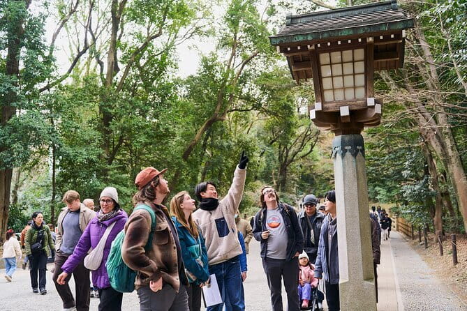 Tokyo: Meiji Shrine Walking Tour — Shintoism & Imperial System - Why this Meiji Shrine walk slows down your Tokyo day