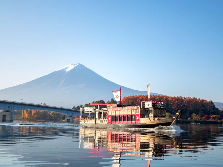 Tokyo: Mt. Fuji 5th Station, Kawaguchiko Tour w/ Cable Car - Key points I’d plan around