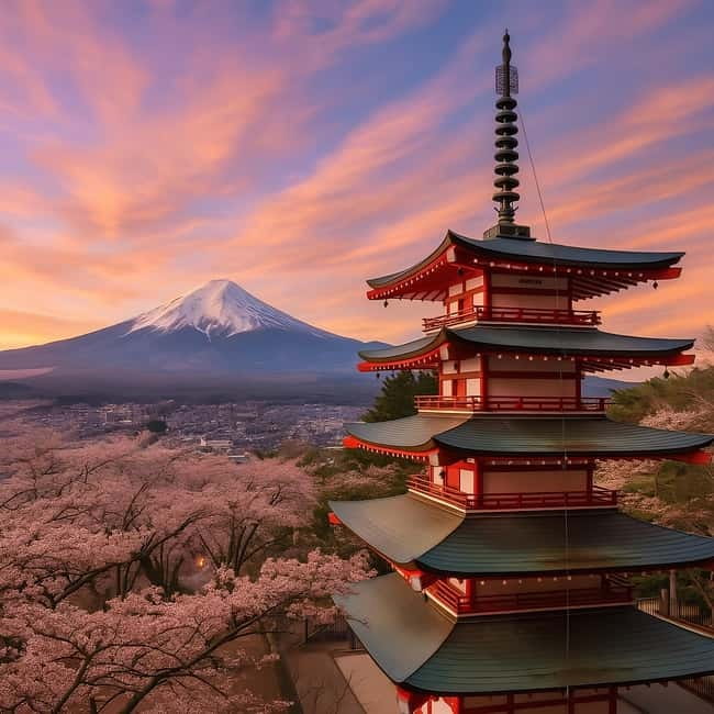 Tokyo: Mt. Fuji & Hakone Private Custom Tour English Driver - Key highlights worth planning around