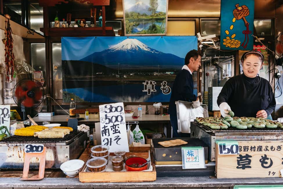 Tokyo: Mt. Fuji, Kamakura, Big Buddha, & Lake Ashi Day Trip - Transportation, Comfort, and What the Price Really Covers