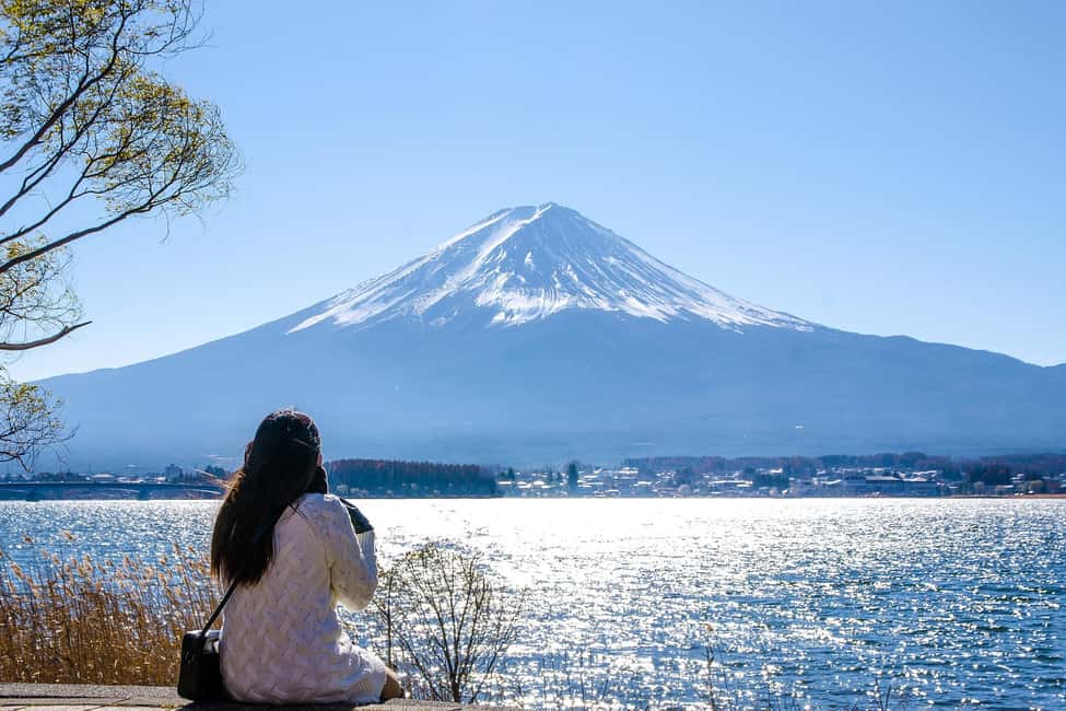 Tokyo: Mt. Fuji, Kamakura, Big Buddha, & Lake Ashi Day Trip - What to Pack for a Fuji Day: Small Stuff That Makes a Big Difference