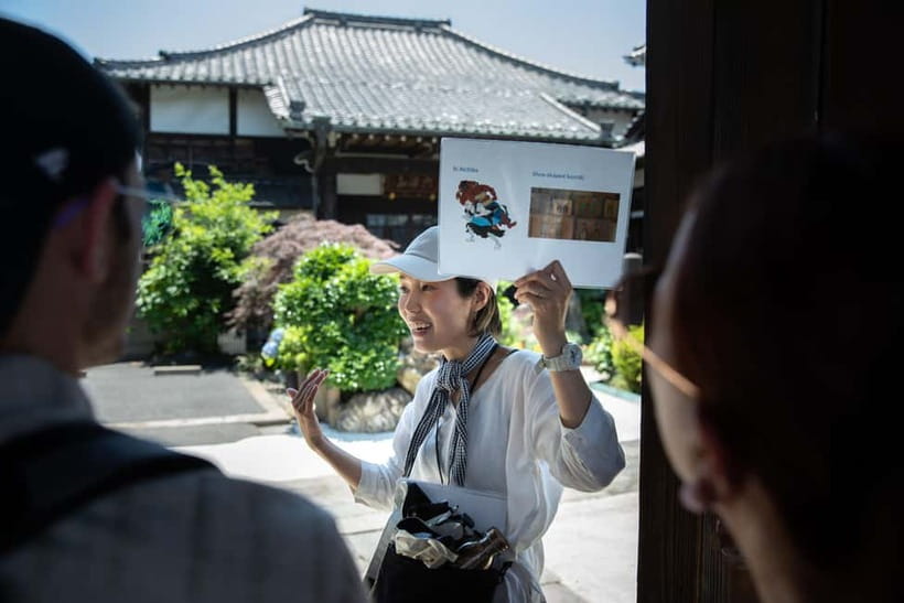 Tokyo: Old Quarter Yanaka Walking Tour - Small Group, English Guide, and Why the Pace Matters