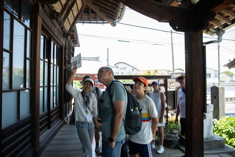 Tokyo: Old Quarter Yanaka Walking Tour - Price and Value: Why $32 Can Be a Smart Buy