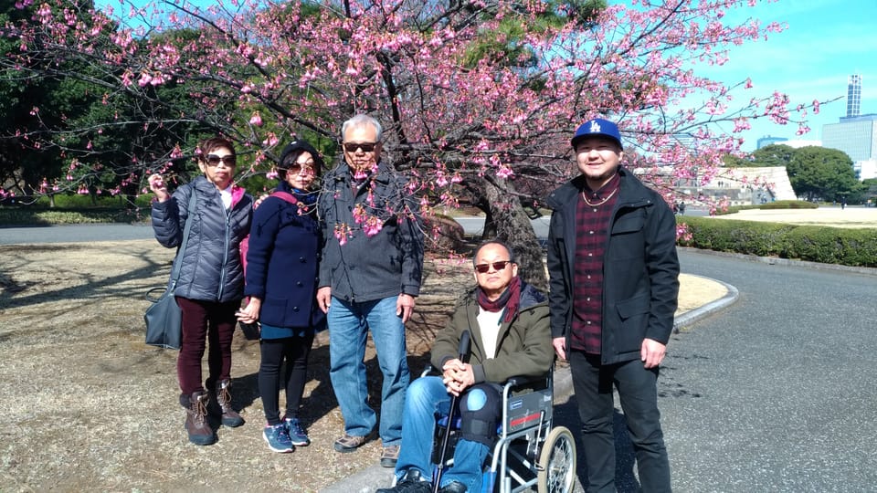 Tokyo: Private City Highlights Tour with Local Guide - Harajuku and Takeshita Street: Playful Style With a Smart Route