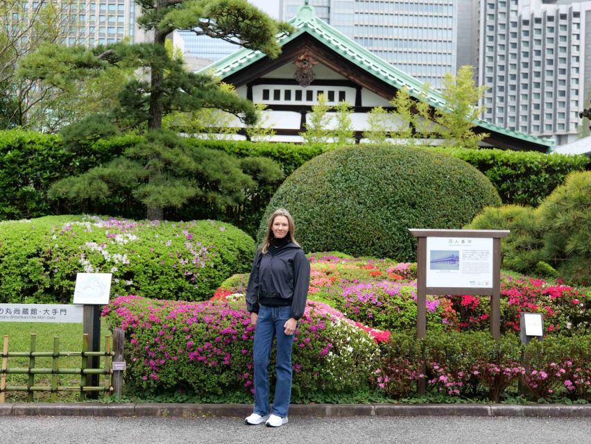 Tokyo: Private Custom Walking Tour with Local Guide - Who This Tour Fits Best (And Who Might Want Another Option)