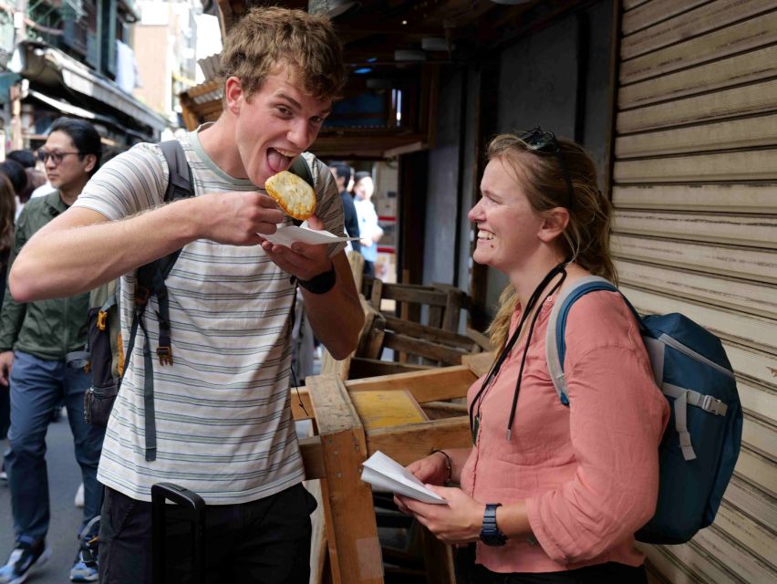 Tokyo: Private Custom Walking Tour with Local Guide - What to Ask Your Guide Before You Meet