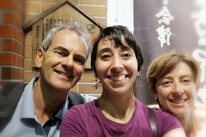 Tokyo Private Customized Walking Tour (Option Car Tour Available) - Lunch, Ramen, Markets, and Shopping Time That Actually Fits
