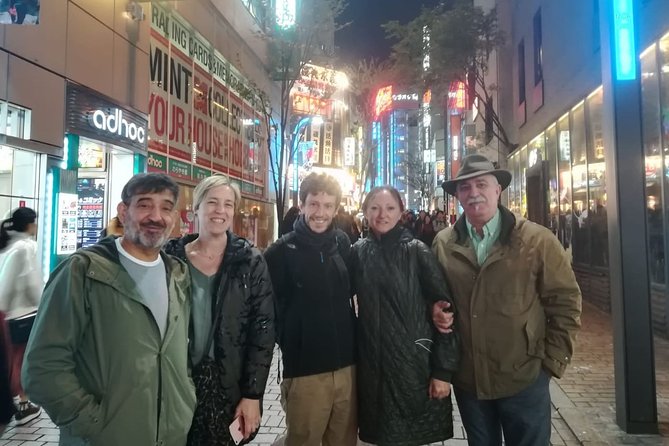 Tokyo Private Customized Walking Tour (Option Car Tour Available) - Price and Value: What $52.19 Per Person Buys You
