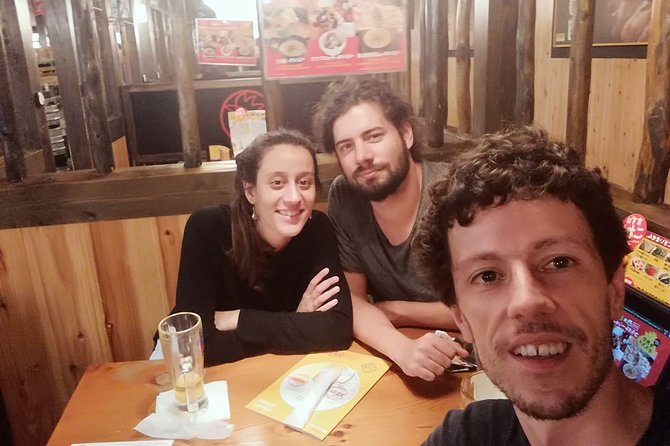 Tokyo Private Customized Walking Tour (Option Car Tour Available) - How You Build Your Day: A Custom Route in Real Tokyo