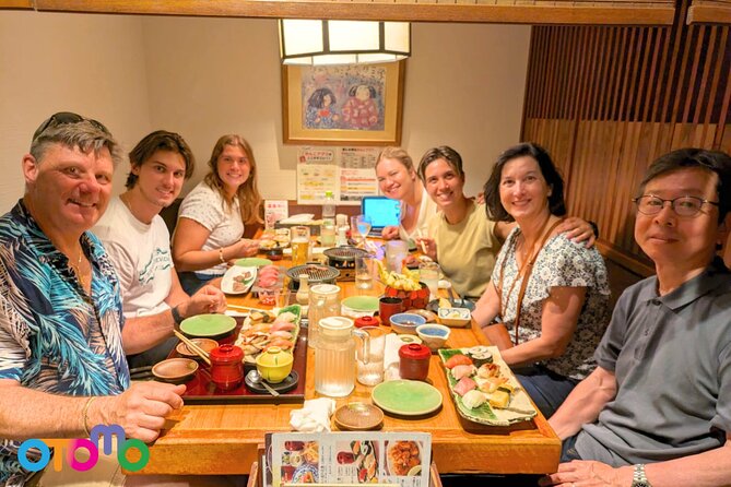 Tokyo Private Day Trip - Enjoy Your First-Time Visit to Tokyo! - Stop 2: Takeshita Street and Omotesando for fashion, people-watching, and photos