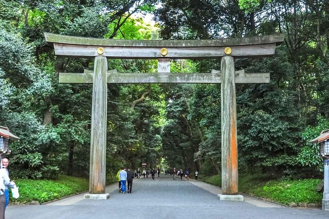 Tokyo Private Day Trip - Enjoy Your First-Time Visit to Tokyo! - The private guide factor: what you’re really paying for