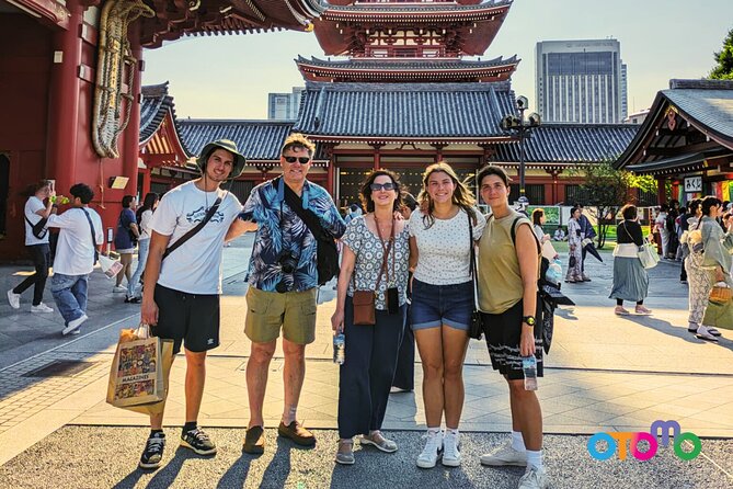 Tokyo Private Day Trip - Enjoy Your First-Time Visit to Tokyo! - Stop 1: Meiji Jingu Shrine and the calm reset before the city