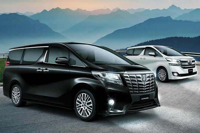 Tokyo Private Full-Day Tour by Car or Van - Communication That Keeps the Day Smooth (WhatsApp and Phone Data)