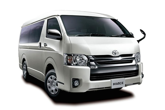 Tokyo Private Full-Day Tour by Car or Van - Timing Strategy: How to Avoid the “Too Much Too Soon” Feeling