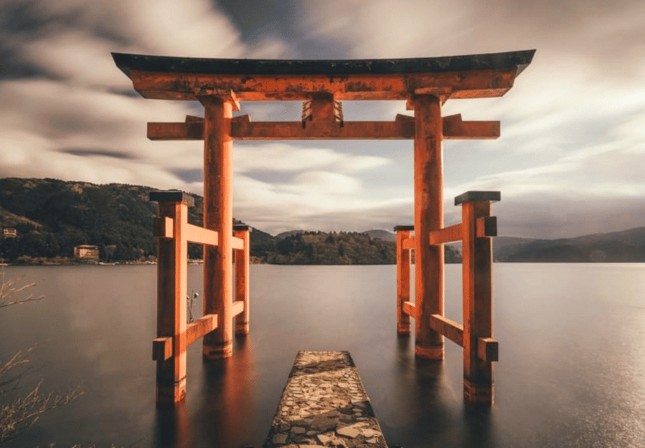 Tokyo: Private Guided Tour with Hotel Pickup and Drop-off - Why this private Tokyo day feels easier than DIY