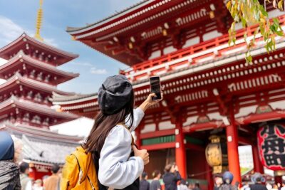 Tokyo Private Sightseeing Tour by Car and English Speaking Driver - Price and value: $273.90 per group, up to 3 people