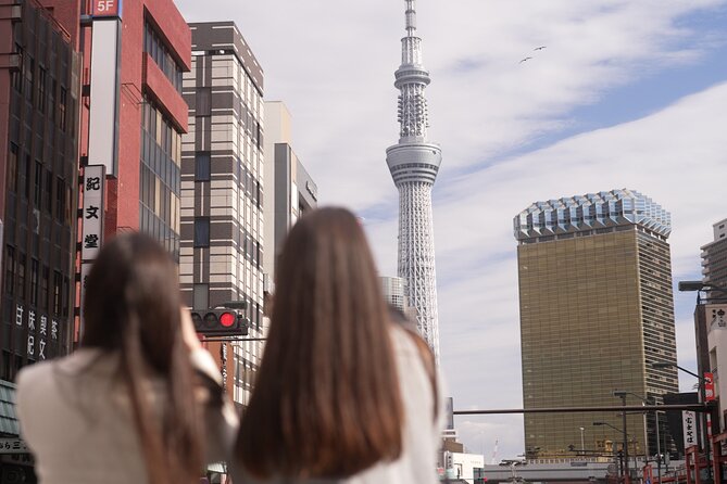 Tokyo Private Sightseeing Tour by Car- English speaking chauffeur - How the Chauffeur Day Runs (Pickup, Timing, and a Realistic Pace)