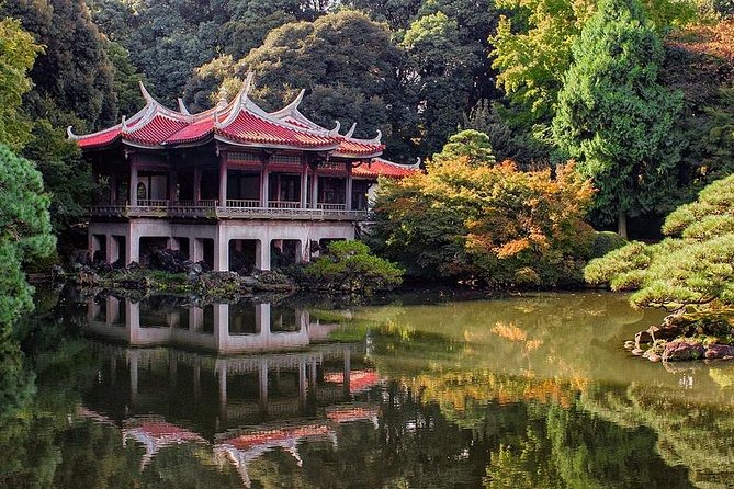 Tokyo: Private Walking Tour with a Local - Key points to know before you go