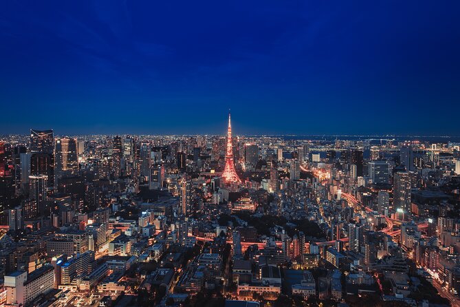 Tokyo: Private Walking Tour with a Local - Neighborhood routes you can shape: temples, backstreets, gardens, and modern Tokyo