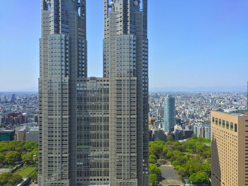 Tokyo: Private Walking Tour with a Local - Best fit: who should book this private walking tour