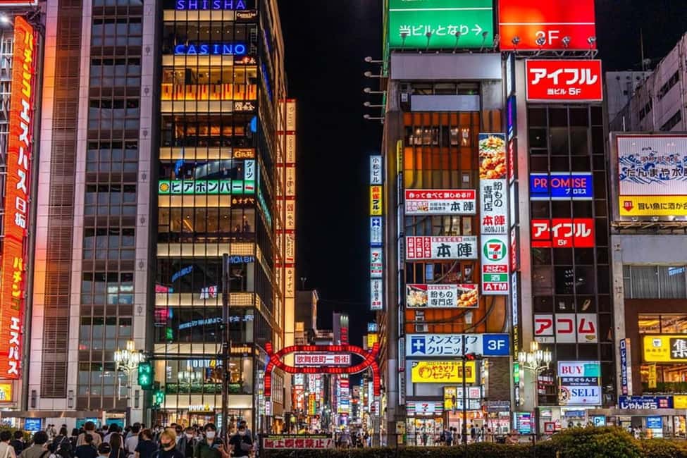 Tokyo: Private Walking Tour with a Local Guide - Tokyo Imperial Palace and Shinjuku: symbols, then skyline energy