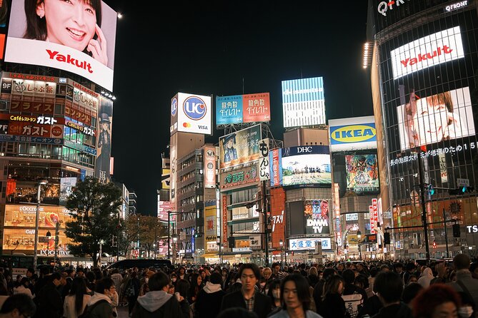Tokyo: Private Walking Tour with a Local Guide - Sensō-ji and Asakusa: start with old Tokyo that still feels alive