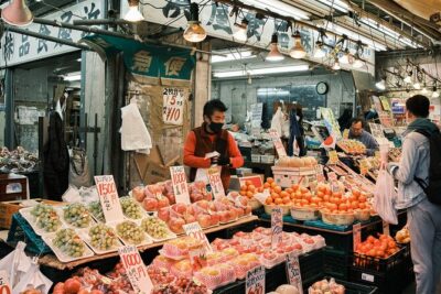 Tokyo: Private Walking Tour with a Local Guide - Pickup zones and how you’ll actually get around