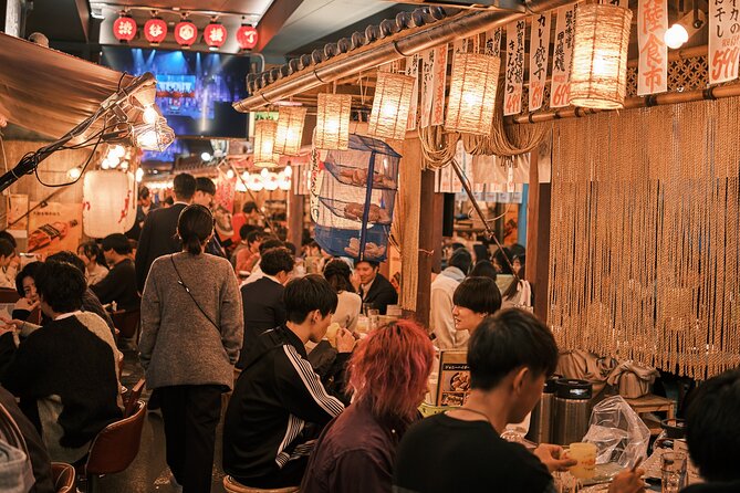 Tokyo: Private Walking Tour with a Local Guide - Ueno and Ameya-Yokocho: culture stops plus street-level Tokyo