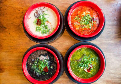 Tokyo: Ramen Tasting Tour with 6 Mini Bowls of Ramen - How the 3-hour format works (and why the mini bowls help)
