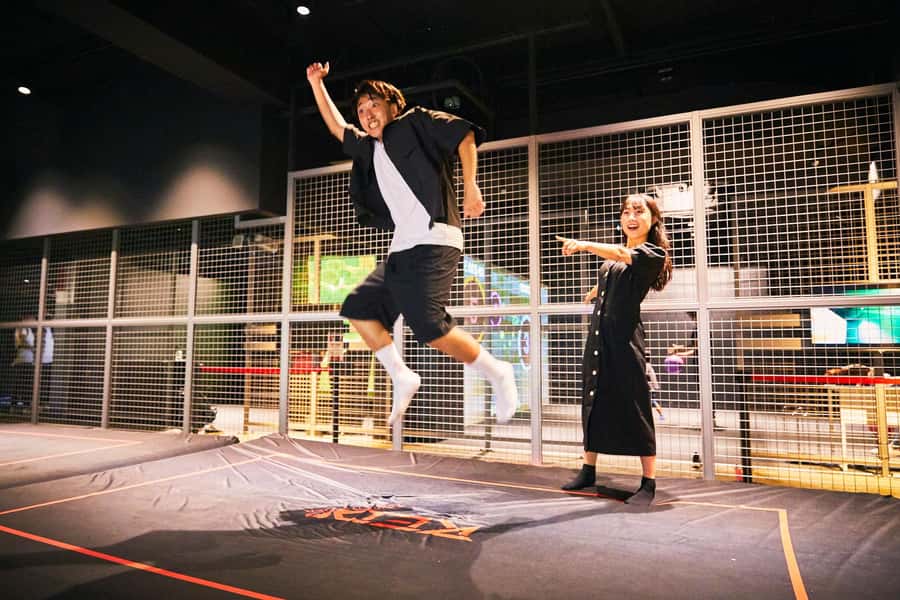 Tokyo: 'Red Tokyo Tower' Digital Amusement Park Ticket - When to Go: Timing, Crowds, and the After-6pm Rules