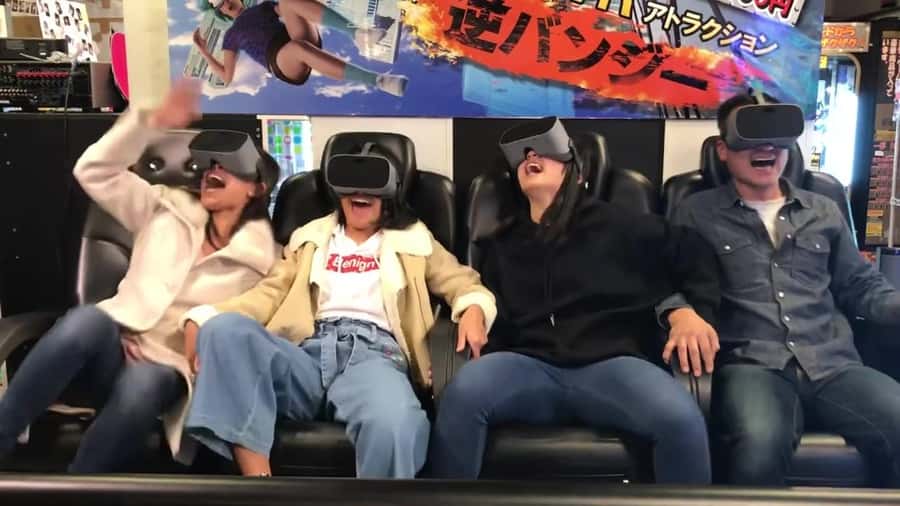Tokyo: 'Red Tokyo Tower' Digital Amusement Park Ticket - Price and Value: Is $37 Actually a Good Deal?