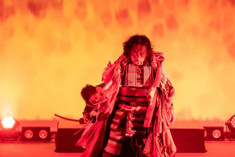 Tokyo: Samurai Entertainment Night Show in Kanda Shrine - Price and Value: What You’re Really Paying For