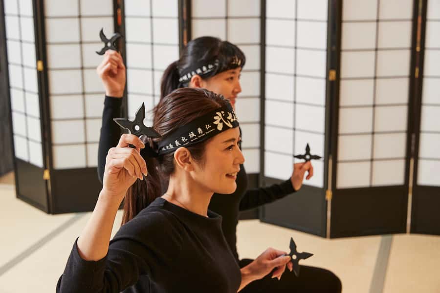 Tokyo: Samurai Ninja Museum Guided tour and Experience - Key Highlights You’ll Want to Prioritize