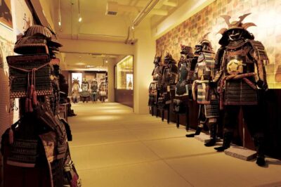 Tokyo: Samurai Ninja Museum Guided tour and Experience - The Guided Tour That Keeps the Pace Right (And Why It Matters)