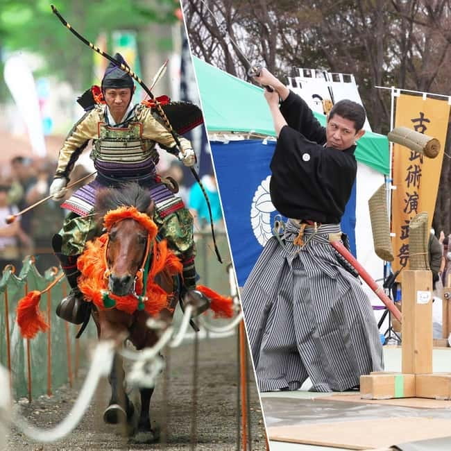 Tokyo: Samurai Sword & Archery Class from Samurai Descendant - What Makes This Class Worth the Money: The “Train Like a Student” Factor