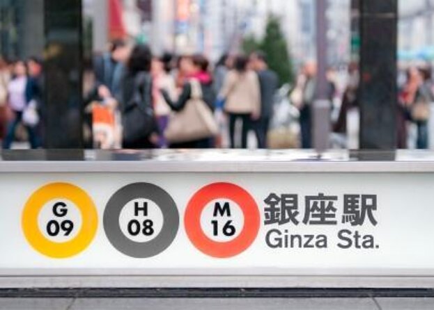Tokyo, Shaped Around You: A Private Experience with a Local - Where you meet near Harajuku (and how the day ends)