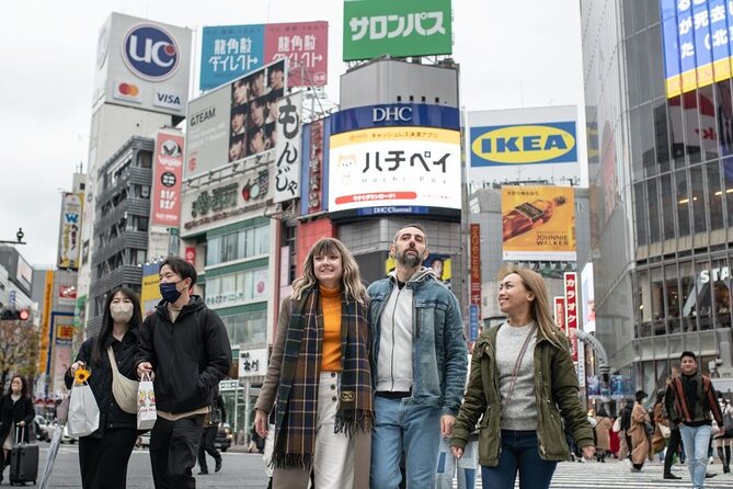 Tokyo, Shaped Around You: A Private Experience with a Local - Kappabashi Street for knives, ceramics, and plastic food models