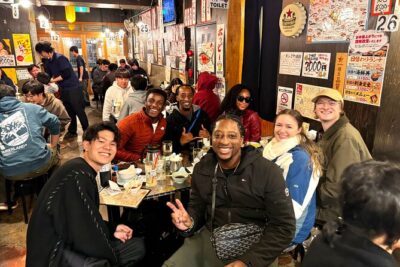 Tokyo: Shibuya Authentic Food Tour & Local Delights - Center-gai izakaya stop: where the night becomes a real meal