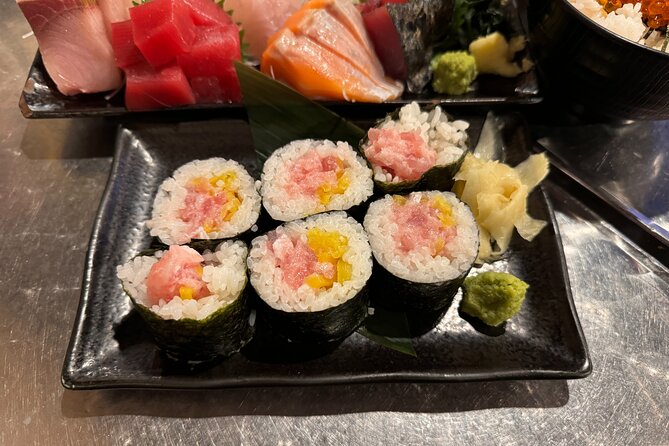 Tokyo: Shibuya Authentic Food Tour & Local Delights - Price and value: what $90 buys in Shibuya