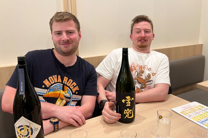 Tokyo: Shibuya Food Tour (13 dishes and 4 Eateries) - Small-Group Vibe: Why Max 10 People Matters Here