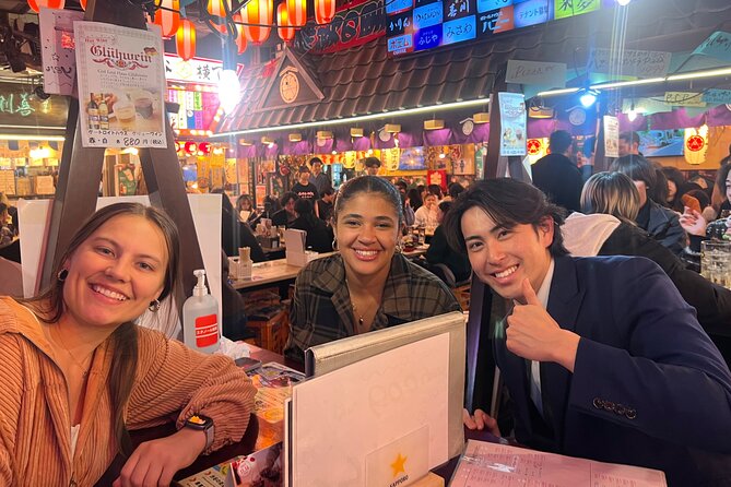 Tokyo: Shibuya Food Tour (13 dishes and 4 Eateries) - What You’ll Eat: 13 Dishes Across 4 Eateries