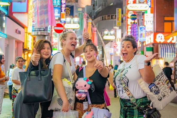 Tokyo: Shibuya Local Bar & Izakaya Crawl Tour - Small Group Energy: Why the Vibe Usually Feels Easier