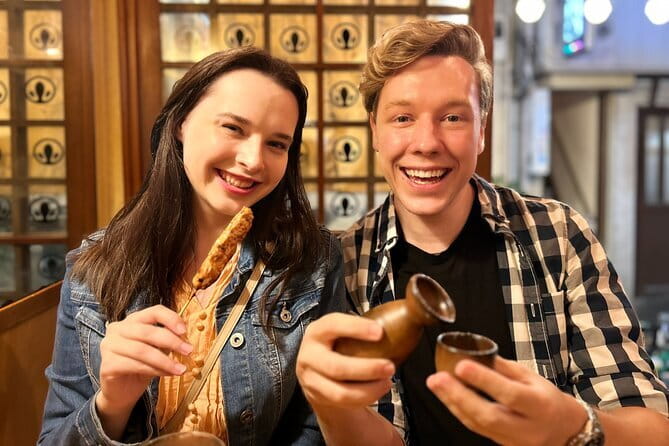 Tokyo Shinjuku Food & Backstreet Culture Tour: 15 Dishes+3 Drinks - Key Highlights Worth Your Time