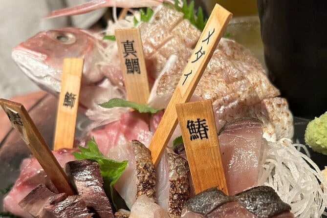 Tokyo Shinjuku Food & Backstreet Culture Tour: 15 Dishes+3 Drinks - Why This Shinjuku Tour Works for First-Time Night-Crawlers