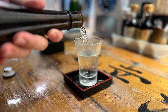 Tokyo: Shinjuku Food Tour (13 Dishes at 4 Local Eateries) - What the Guide Adds: Ordering Help and the Stories That Make It Click